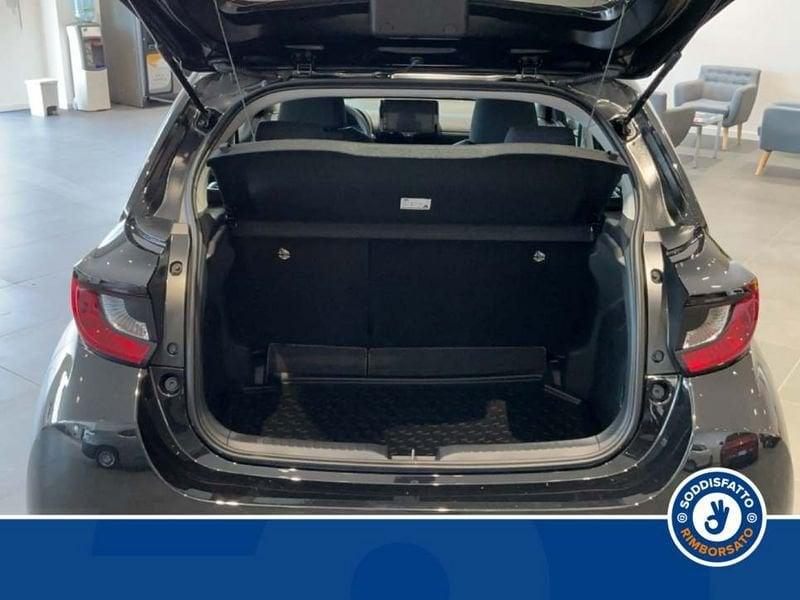 Toyota Yaris 1.5 Hybrid 115 CV MY26