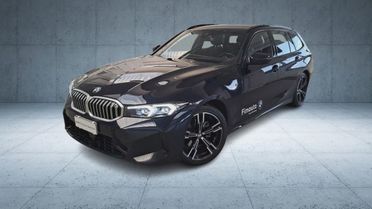 BMW 320 d 48V Touring Msport Aut.