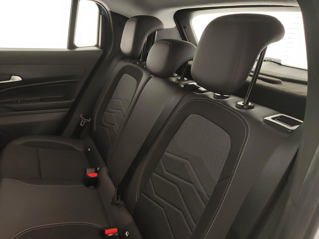 Jeep Avenger 1.2 Turbo Altitude