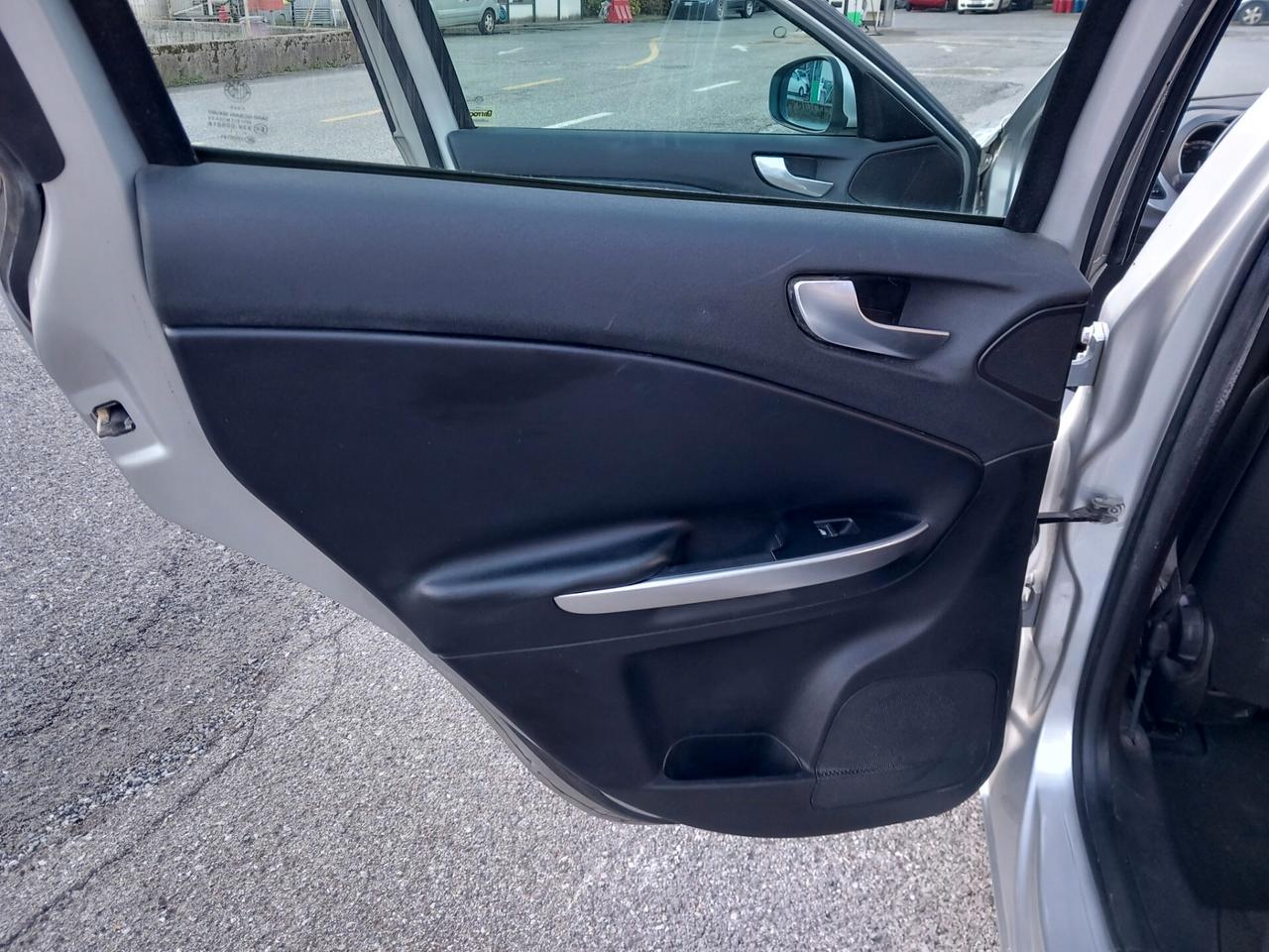 Alfa Romeo GIULIETTA 1600 MJET EURO 5