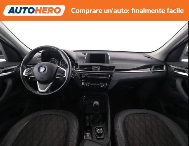 BMW X1 sDrive18d xLine
