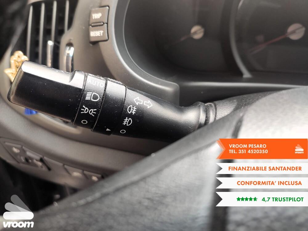 KIA Sportage 3ª serie Sportage 1.7 CRDI VGT 2W...