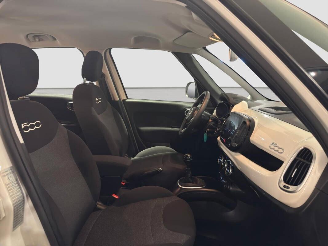 Fiat 500L 1.6 Multijet 120 CV Lounge 2020