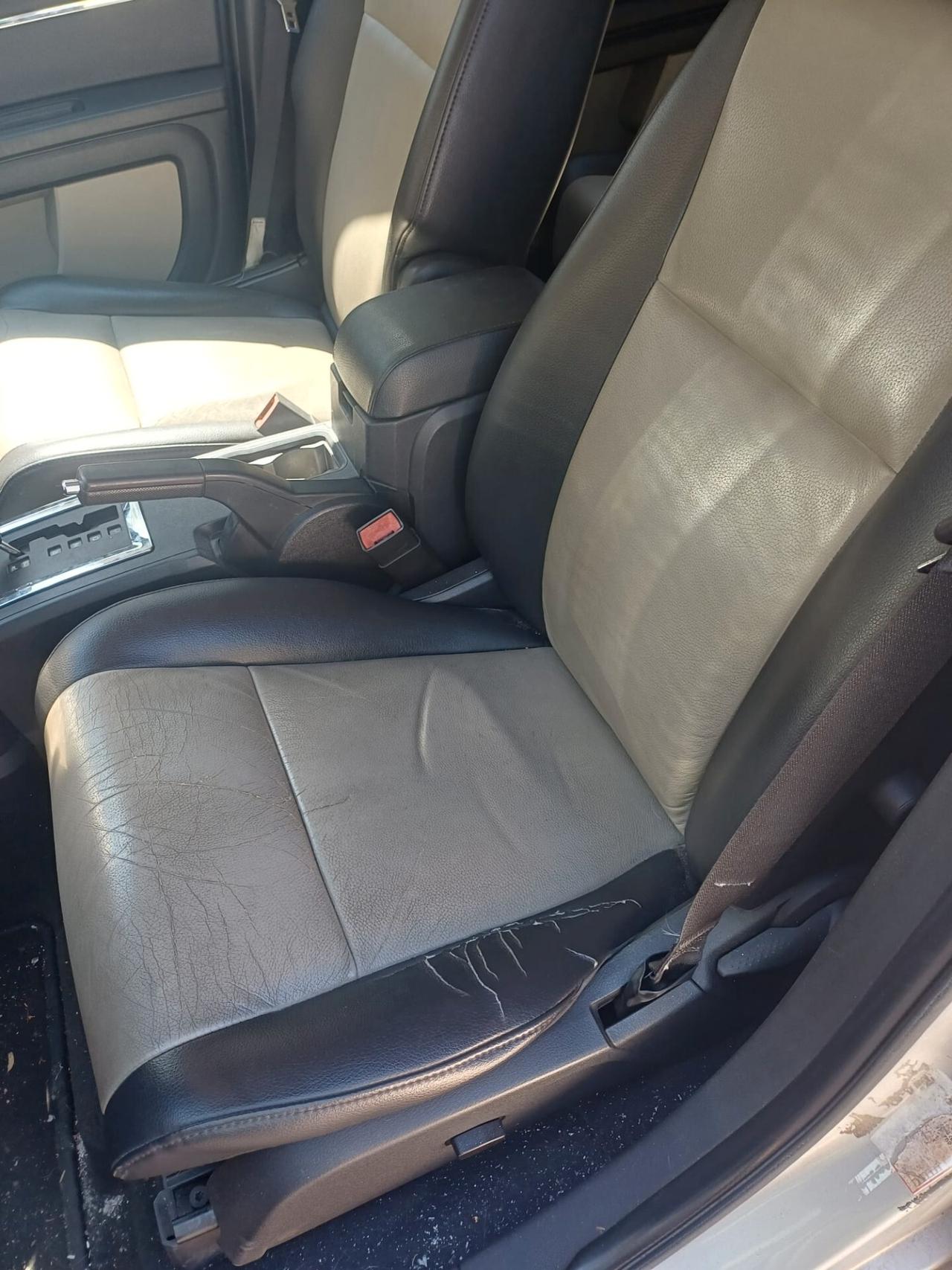 Dodge Journey 2.0 Turbodiesel aut. SXT DPF