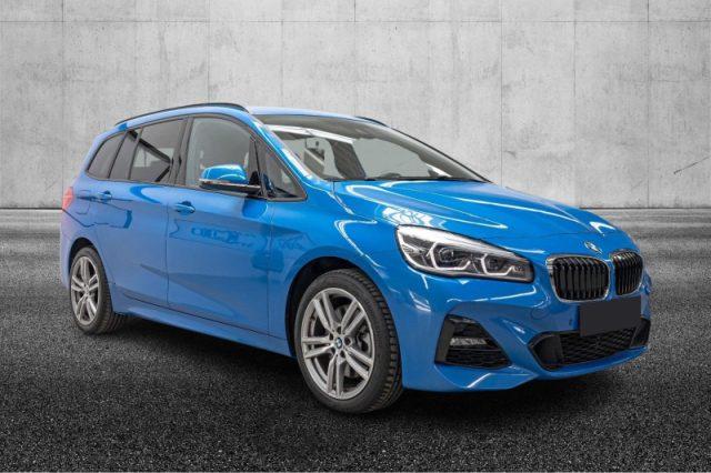 BMW 218 d xDrive Gran Tourer MSport