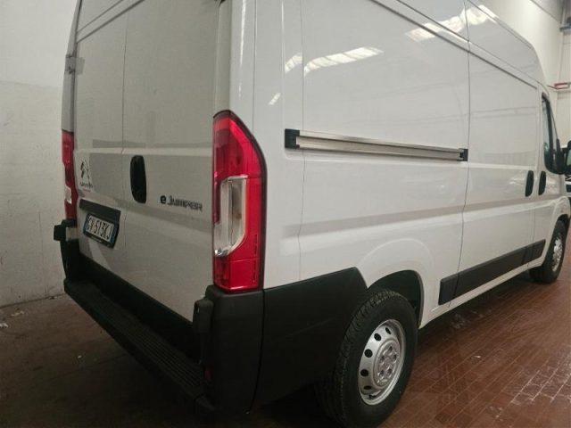 CITROEN E-Jumper Furgone 435 L2 H2 - Pacco Batteria da 37 kWh-DETA
