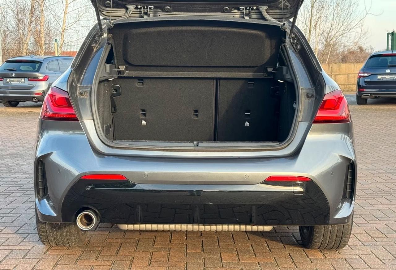 Bmw 118 118i 5p. Msport