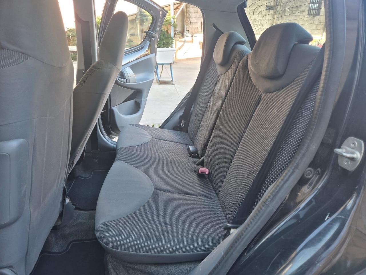 Peugeot 107 1.4 HDi 5p. Pronta consegna