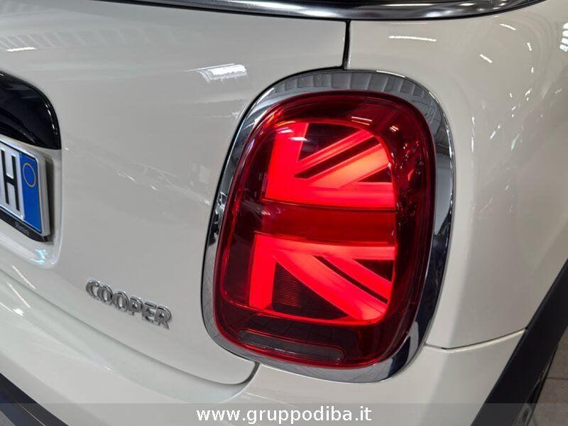 MINI Mini Cabrio F57 2021 Cabrio 1.5 Cooper Classic auto