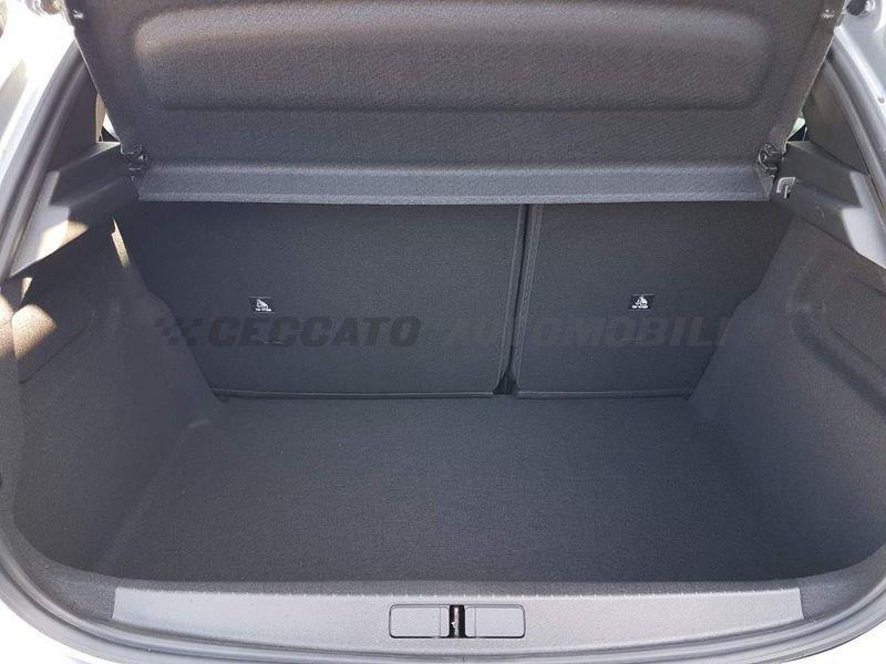 Lancia Ypsilon Nuova Ypsilon Ibrida Ypsilon 1.2 100cv Ibrida