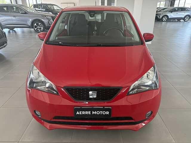 SEAT Mii 1.0 75 CV 3 porte Style