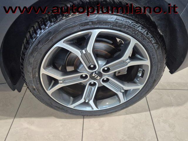 KIA XCeed 1.6 GDi 141 CV PHEV DCT High Tech