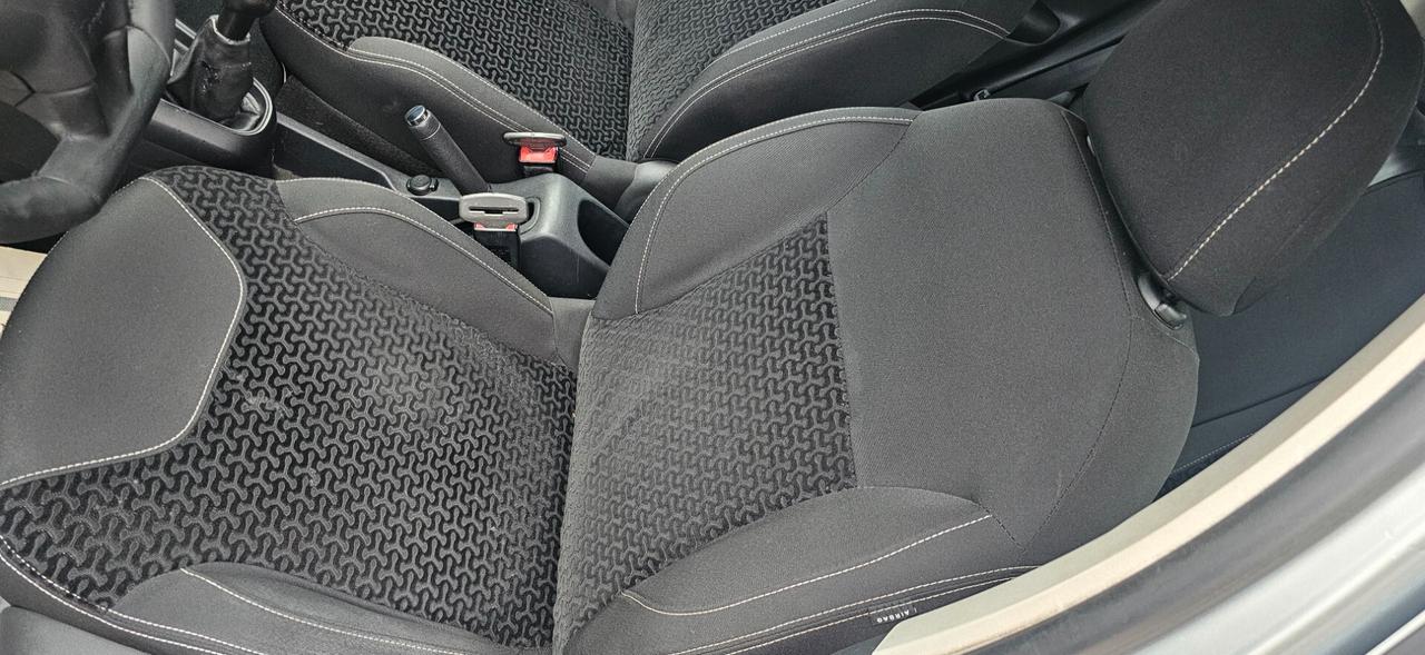 Citroen C3 1.4 Eco Energy G Exclusive Neopatentati FULL