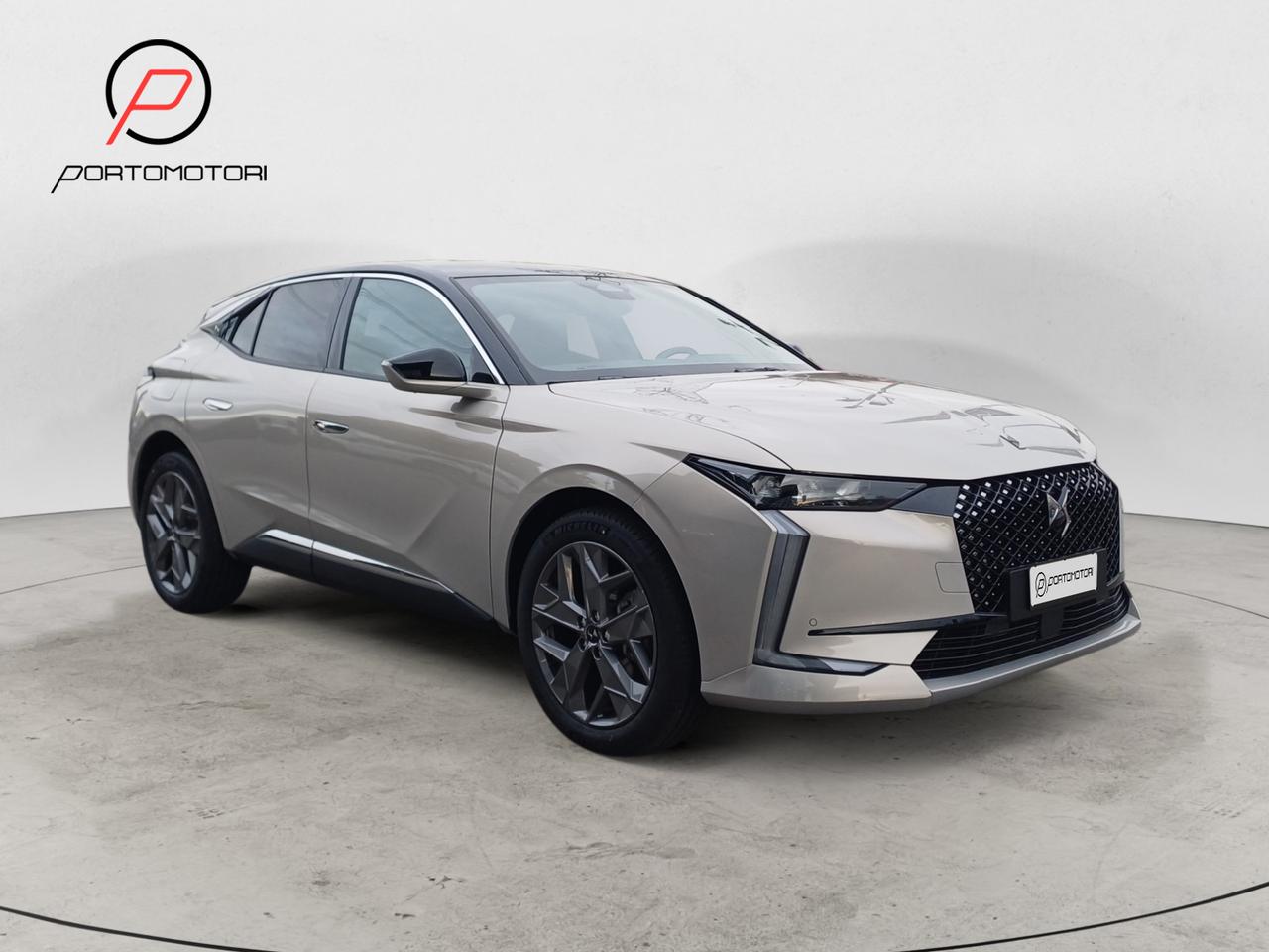 DS DS 4 PALLAS HYBRID 145