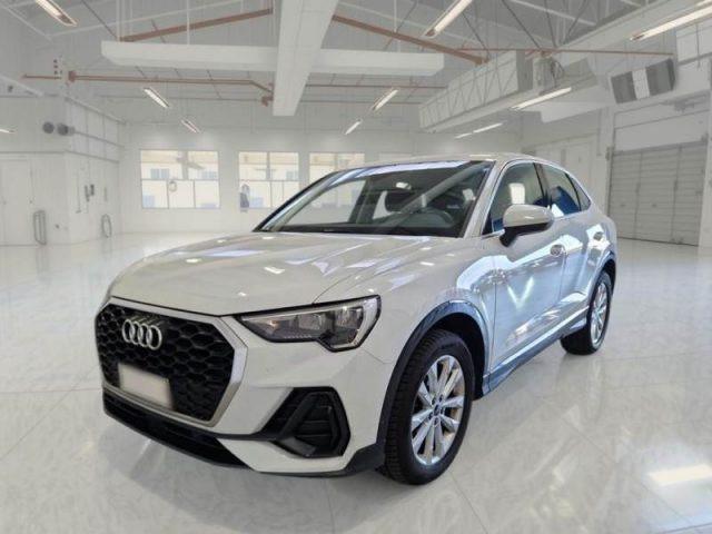AUDI Q3 SPB 35 TFSI