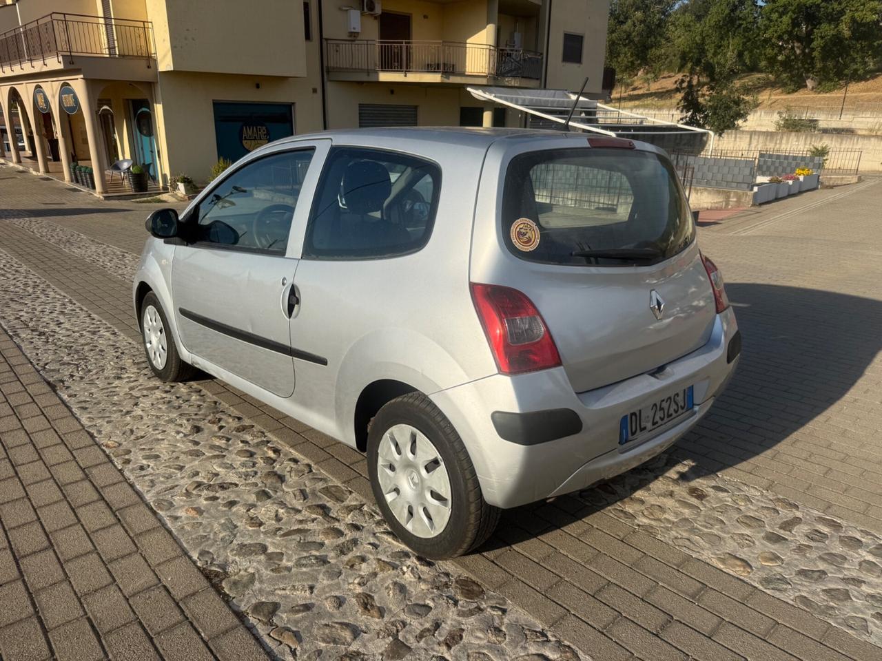 Renault Twingo 1.2 16V Initiale