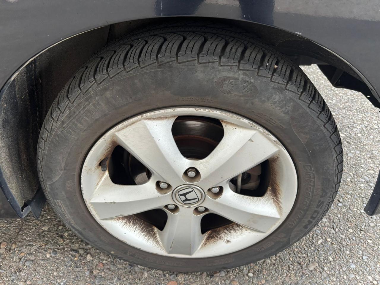 Honda FR-V 1.8 16V i-VTEC AUTOMATICA