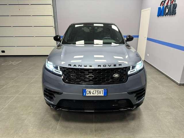 Land Rover Range Rover Velar Range Rover Velar 2.0 i4 phev R-Dynamic S 4wd auto