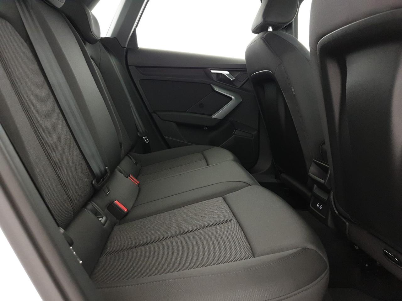 Sportback 2.0TDI 150CV S tronic Business