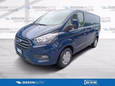 FORD Transit Custom MCA Van Trd 130cv 280 L1H1 del 2019