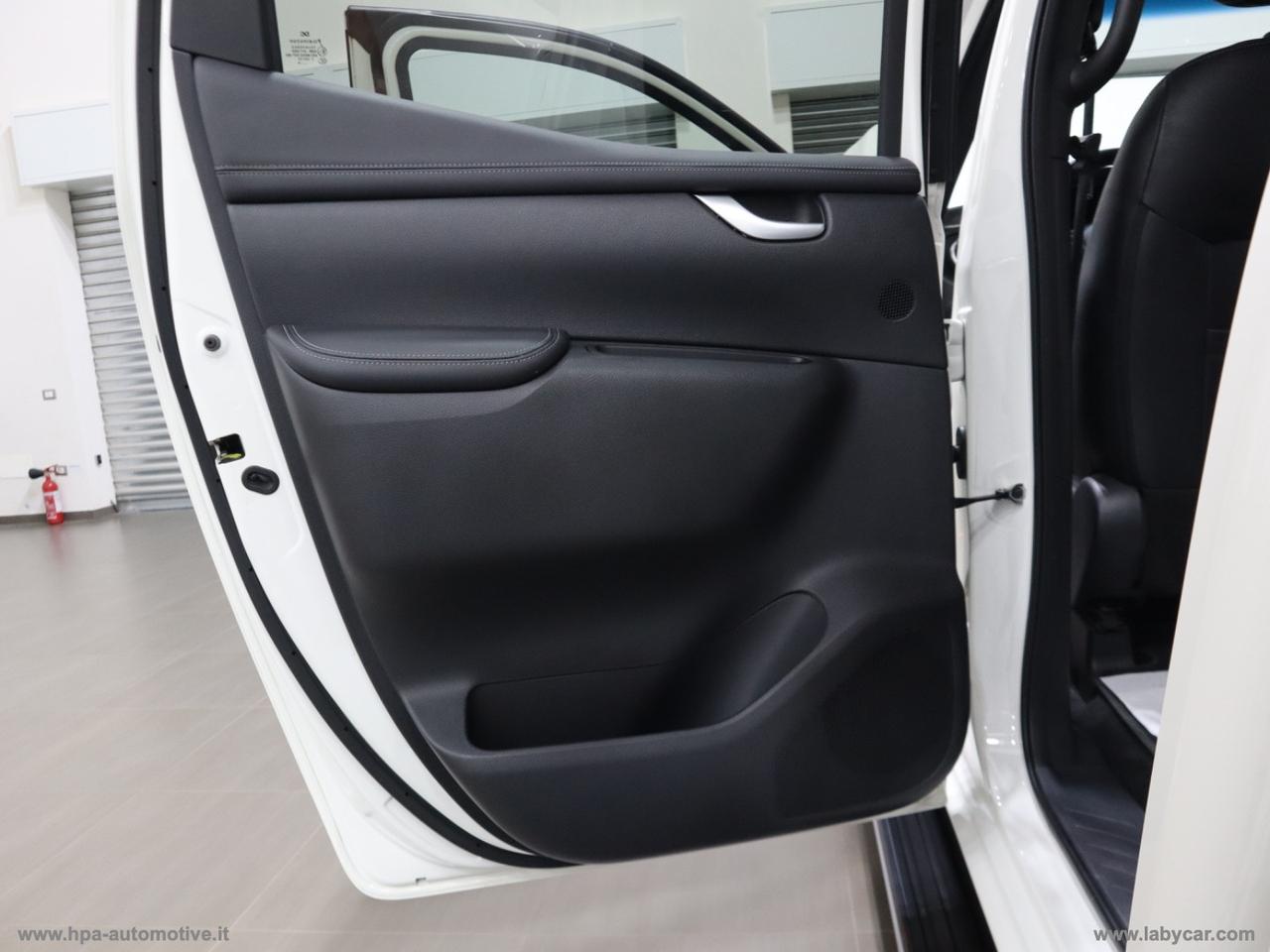 MERCEDES-BENZ X 250d 190CV 4Matic NAVI LED PELLE RETROCAMERA 360