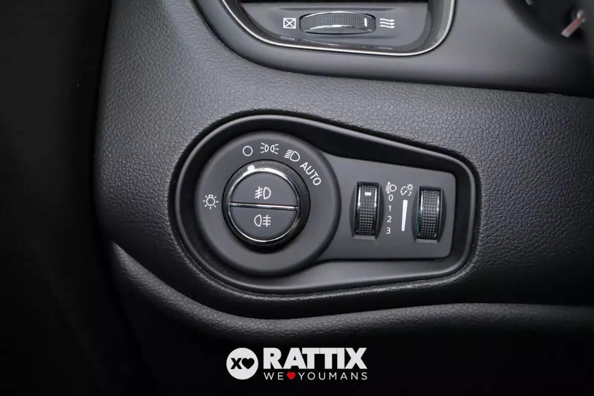 Jeep Renegade 1.5 Turbo T4 Mhev 130CV Limited DCT