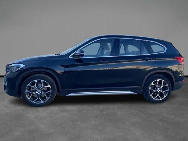 BMW X1 sDrive18i xLine