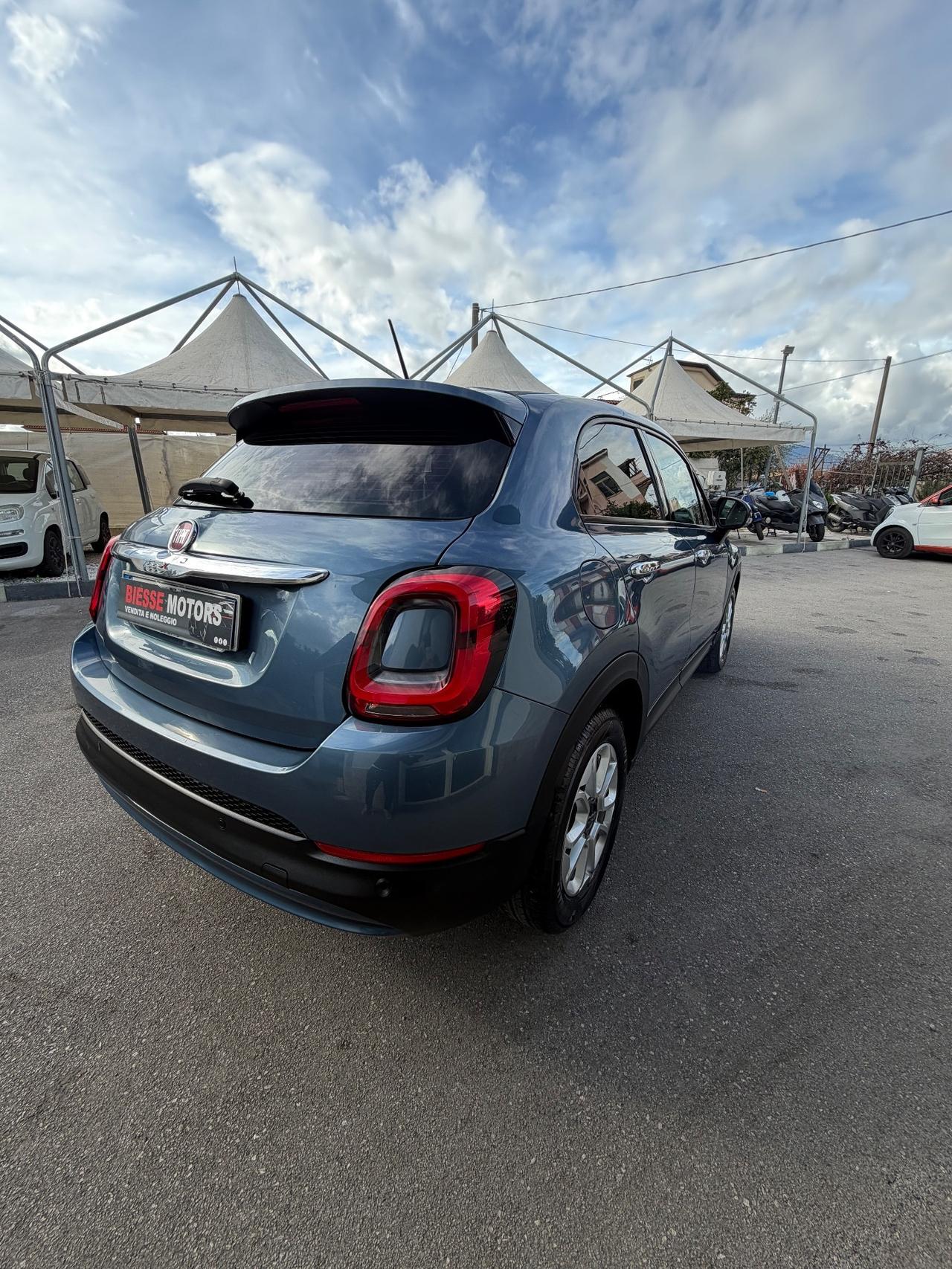 Fiat 500X 1.3 MultiJet 95 CV Lounge