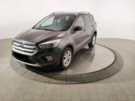 FORD Kuga 1.5 ecoboost Titanium s&s 2wd 150cv