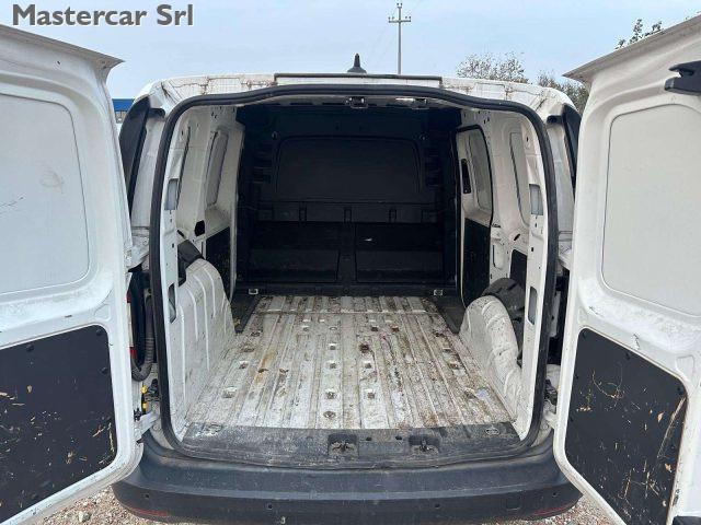 VOLKSWAGEN Caddy Caddy 2.0 TDI 102 CV Furgone NUOVO MOD - GG415AP