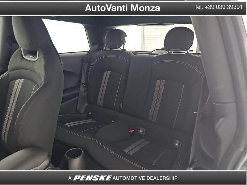 MINI Mini 3 porte MINI Cooper S 2.0 JCW 3p