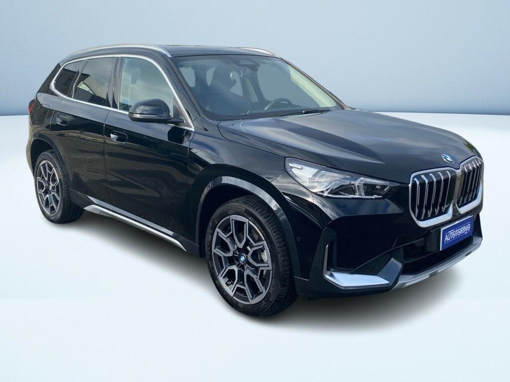 BMW X1 20 d Mild Hybrid 48V xLine xDrive DCT