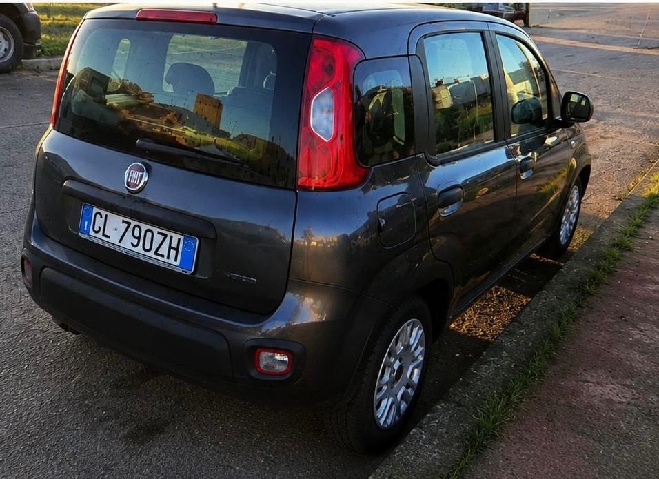 Fiat Panda 1.0 FireFly Benzina 11\2022 70.000 km