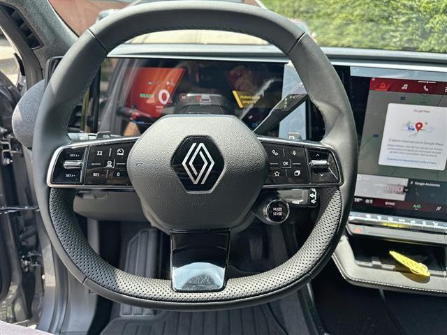 RENAULT Scenic E-Tech Electric Comfort Range Techno