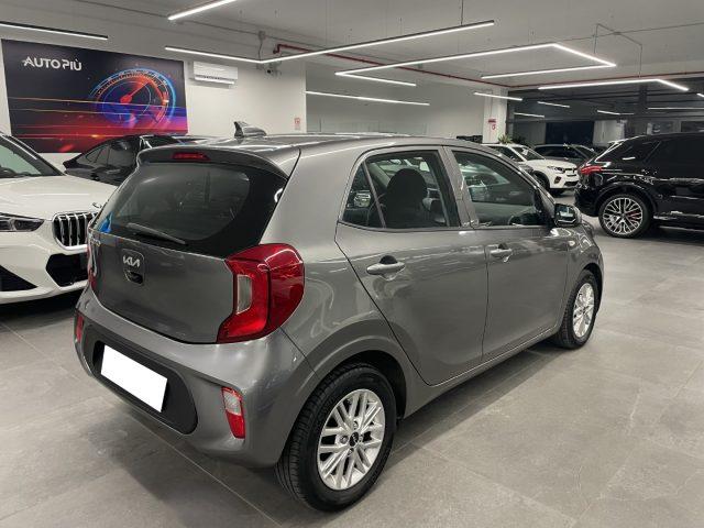 KIA Picanto 1.0 TCD TT Urban