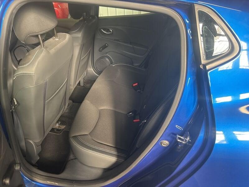 Renault Clio Clio TCe 12V 90 CV GPL 5 porte Moschino Zen