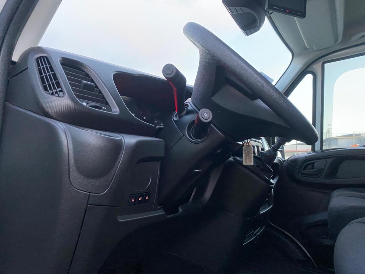 Iveco Daily 35-150 Gemellato Anno 2019