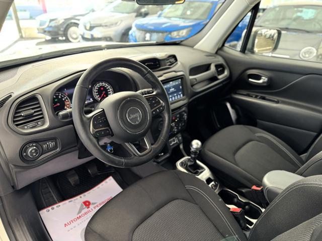 JEEP Renegade 1.0 T3 Limited GPL