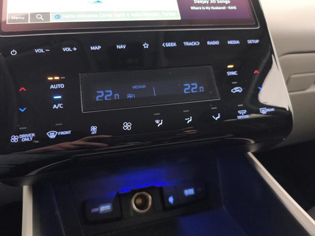 HYUNDAI Tucson 1.6 hev Xline 2wd auto