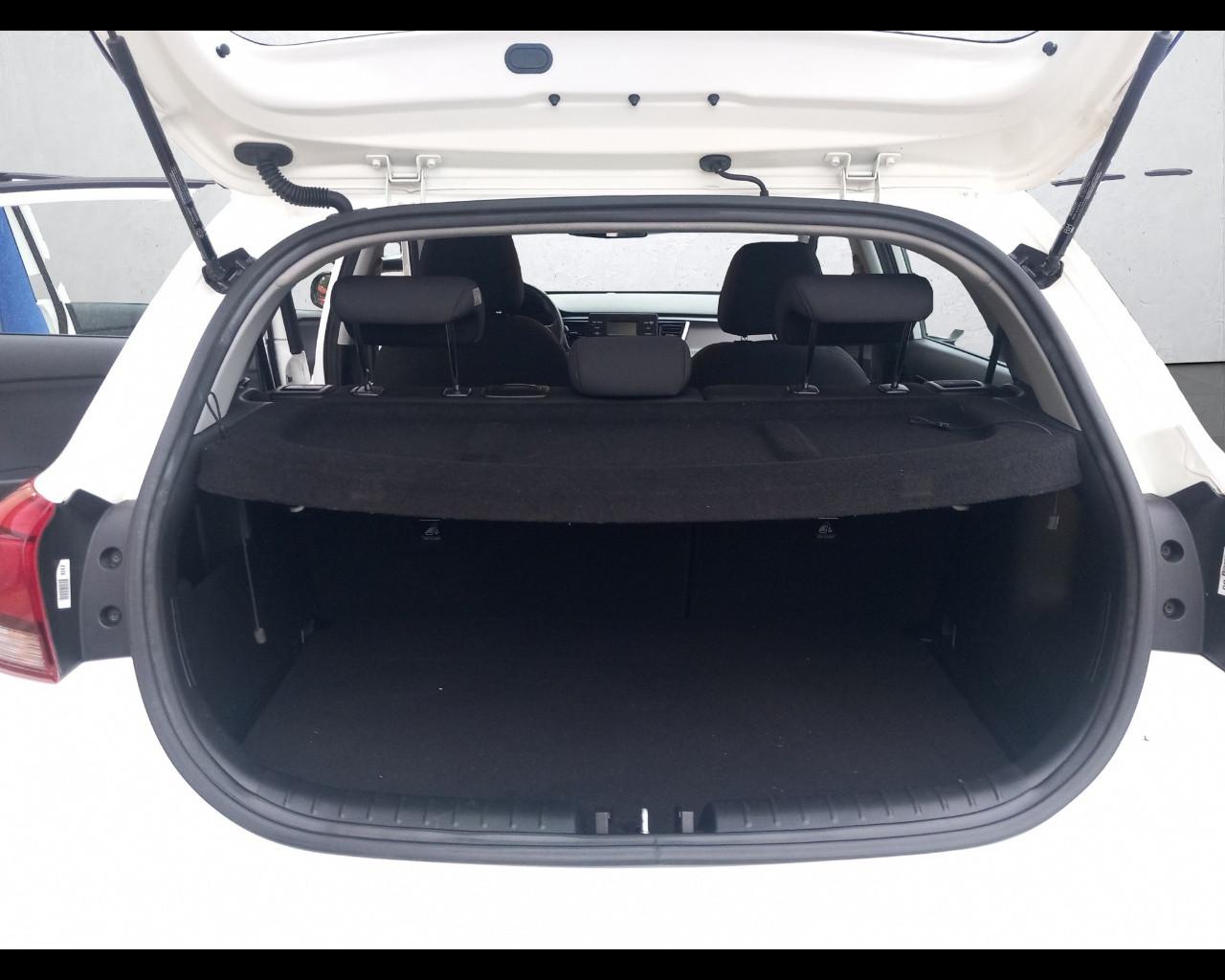 KIA Rio 4ª serie - Rio 1.4 CRDi 5 porte Active