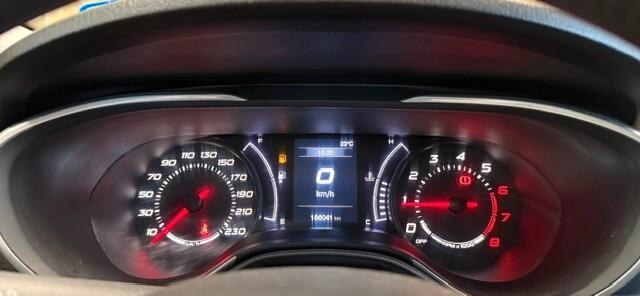 Fiat Tipo 1.4 5 porte Lounge