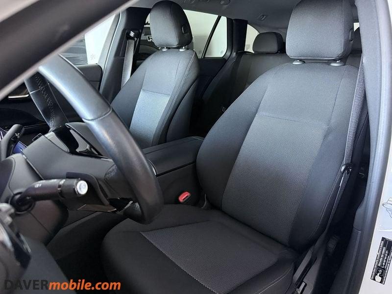 Mercedes-Benz Classe C C 220 d Mild hybrid S.W. Business