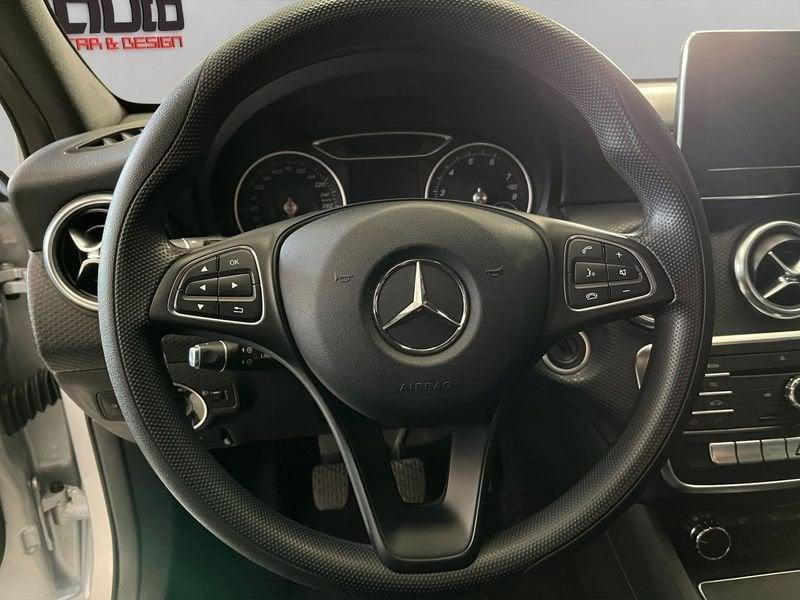 Mercedes-Benz Classe A A 160 Business