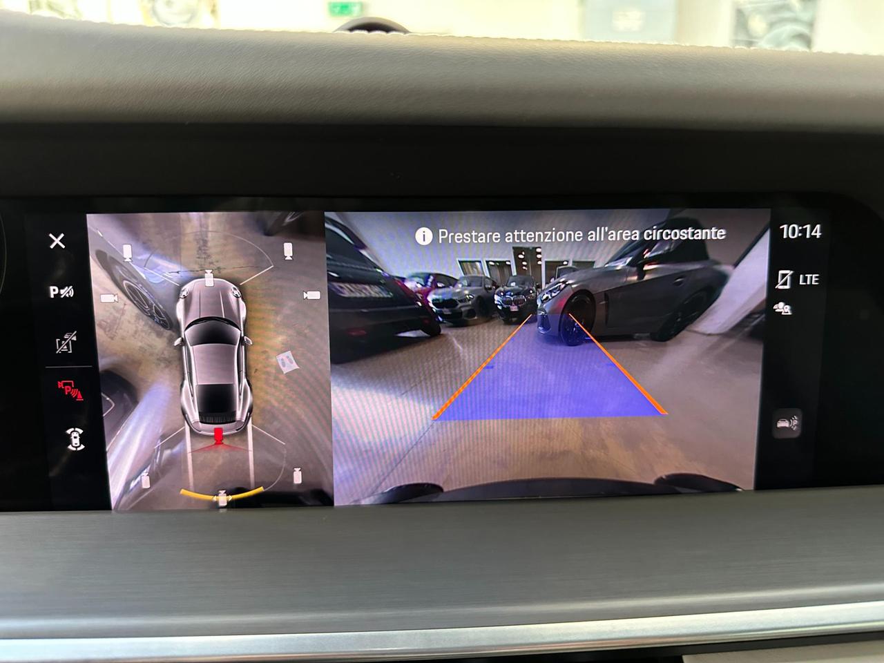 Porsche 911 Coupe 3.7 Turbo S auto Porsche Manufakturer - IVA