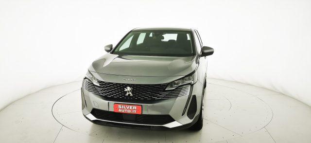 PEUGEOT 5008 BlueHDi 130 S&S EAT8 Active Business