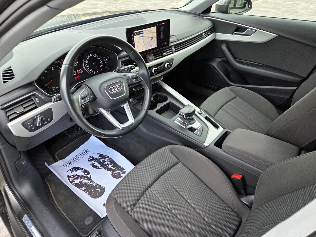 Audi A4 Avant 40 TDI S tronic Business
