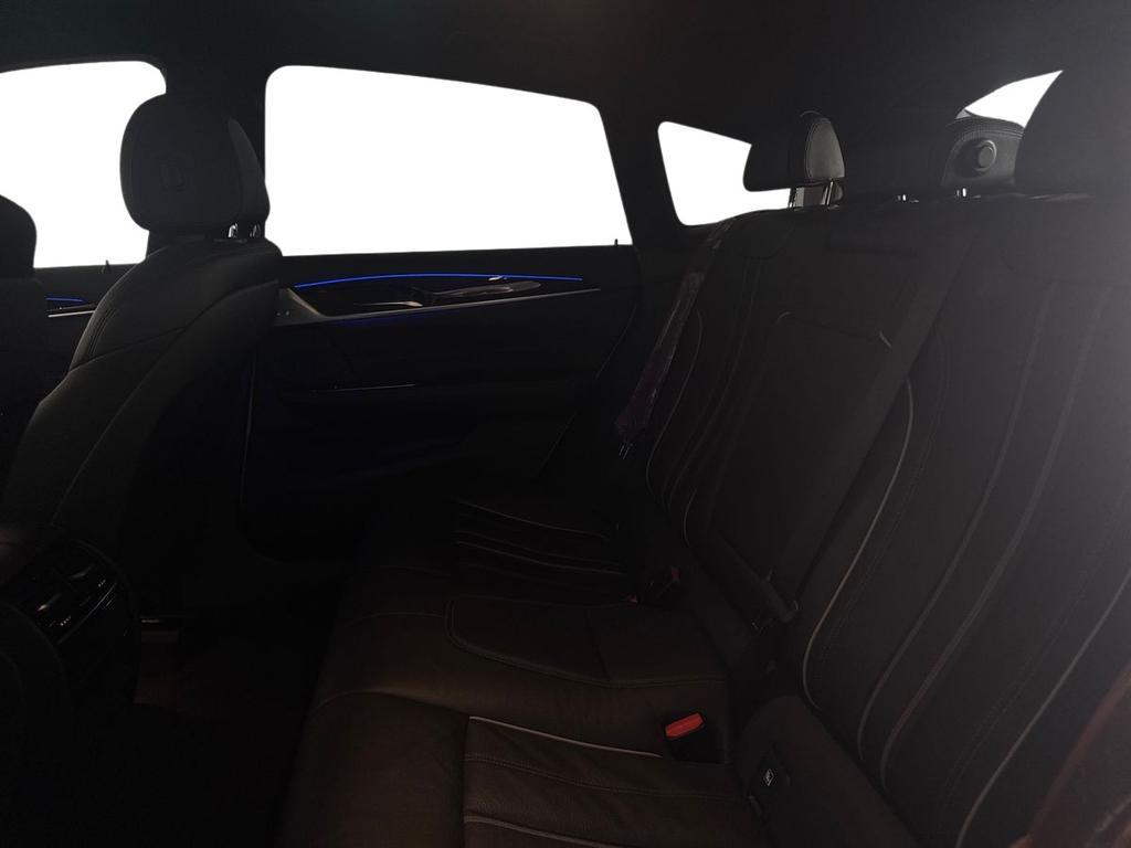 BMW Serie 6 Gran Turismo 620 d Msport xDrive Steptronic