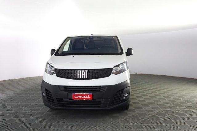 FIAT Scudo Scudo 2.0 BlueHDi 145CV PL-SL-TN Furgone Lounge