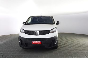 FIAT Scudo Scudo 2.0 BlueHDi 145CV PL-SL-TN Furgone Lounge
