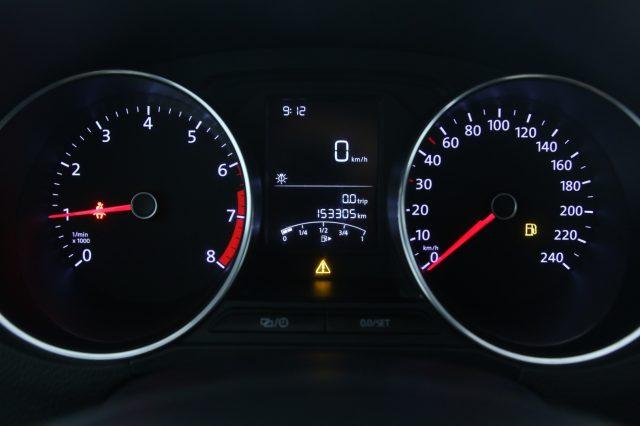 VOLKSWAGEN Polo 1.0 MPI 5p. Comfortline / Neopatentati